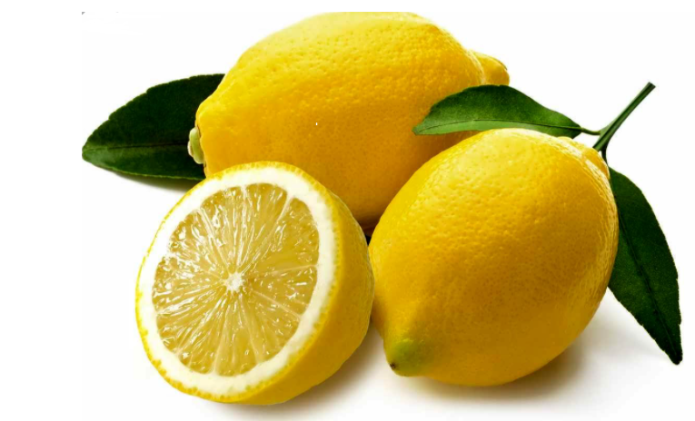 رایحه لیمو