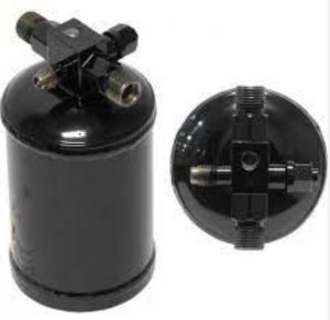 کاربرد درایر کولر خودرو