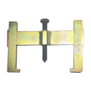 پولی کش روکار کولر خودرو| ابزار حرفه‌ای باز کردن پولی کمپرسور