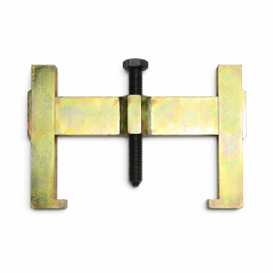 پولی کش روکار کولر خودرو| ابزار حرفه‌ای باز کردن پولی کمپرسور