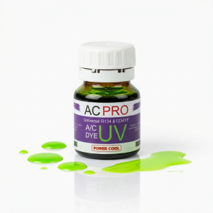 مایع نشت‌یاب کولر خودرو POWER COOL